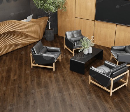 SPC ламинат Alpine Floor Grand Sequoia ШЕРМАН ECO 11-33